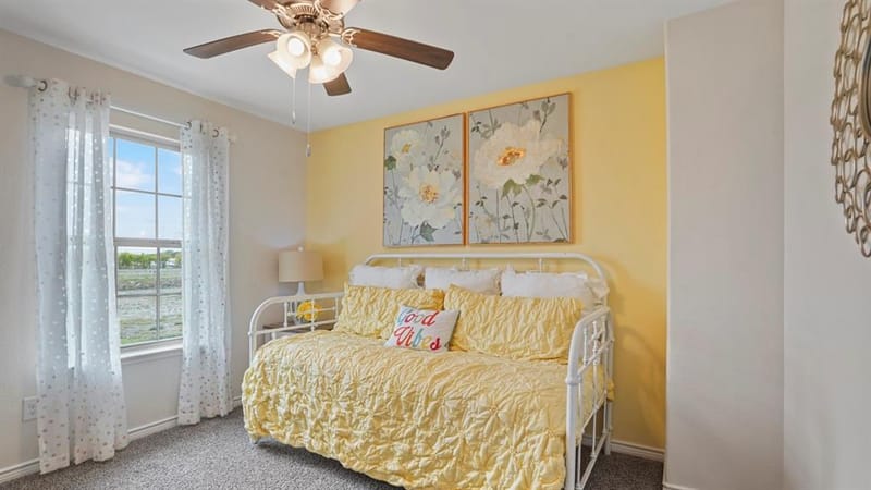 4170 Waldron Trail, Forney TX 75126 - Photo 28