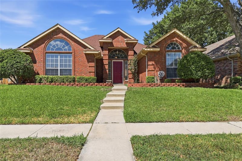 10308 Quest Drive, Frisco TX 75035