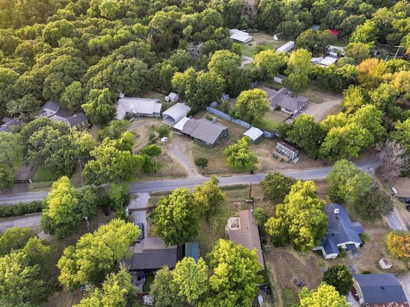 1027 Paradise Cove Road, Pottsboro TX 75076 - Photo 27
