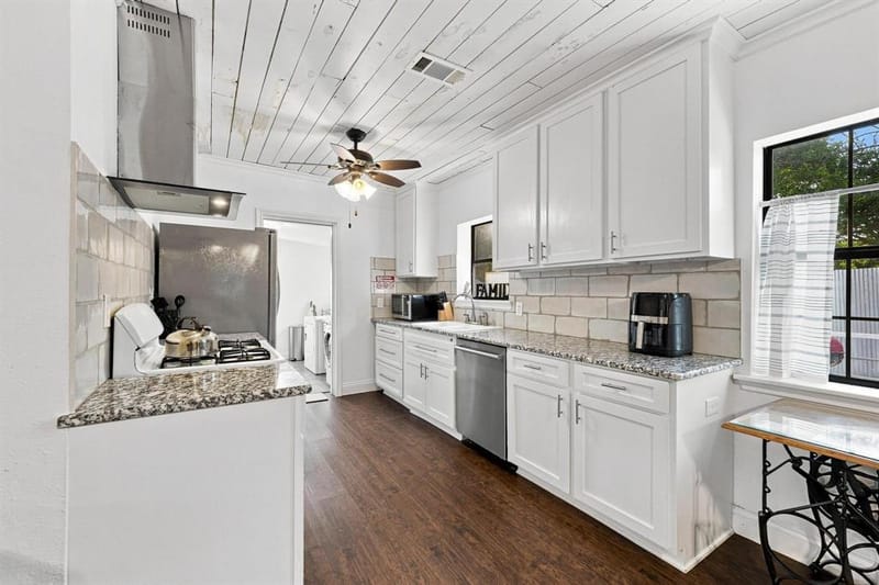 1027 Paradise Cove Road, Pottsboro TX 75076 - Photo 6