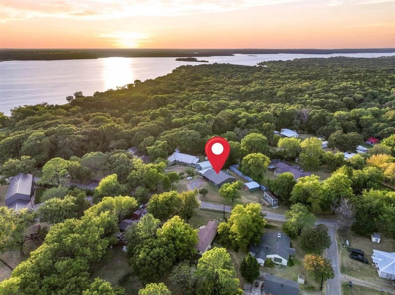 1027 Paradise Cove Road, Pottsboro TX 75076 - Photo 26