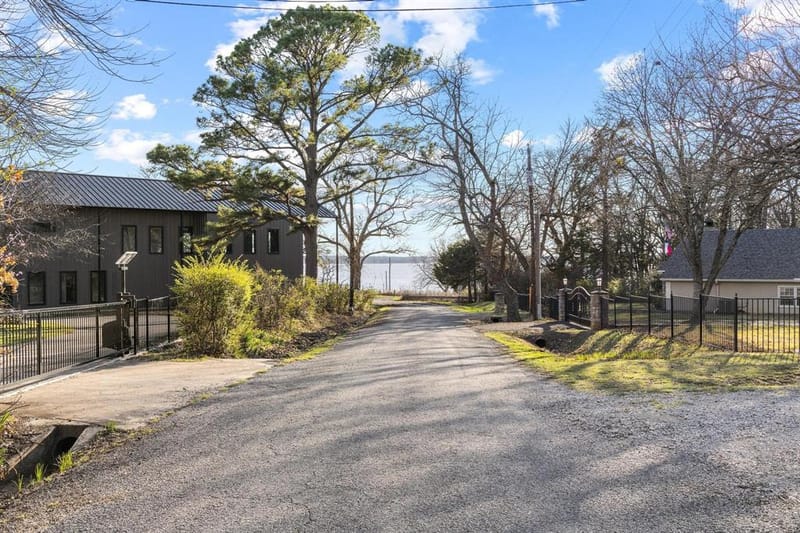 1027 Paradise Cove Road, Pottsboro TX 75076 - Photo 28