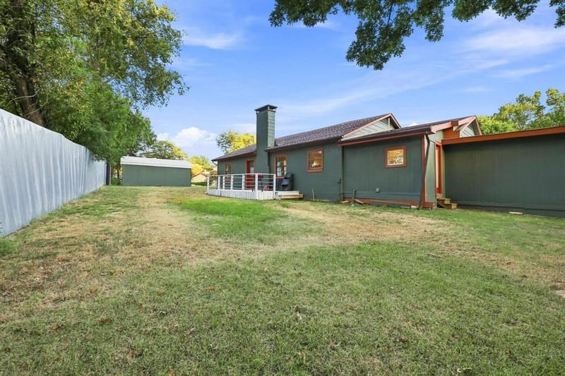 1027 Paradise Cove Road, Pottsboro TX 75076 - Photo 24
