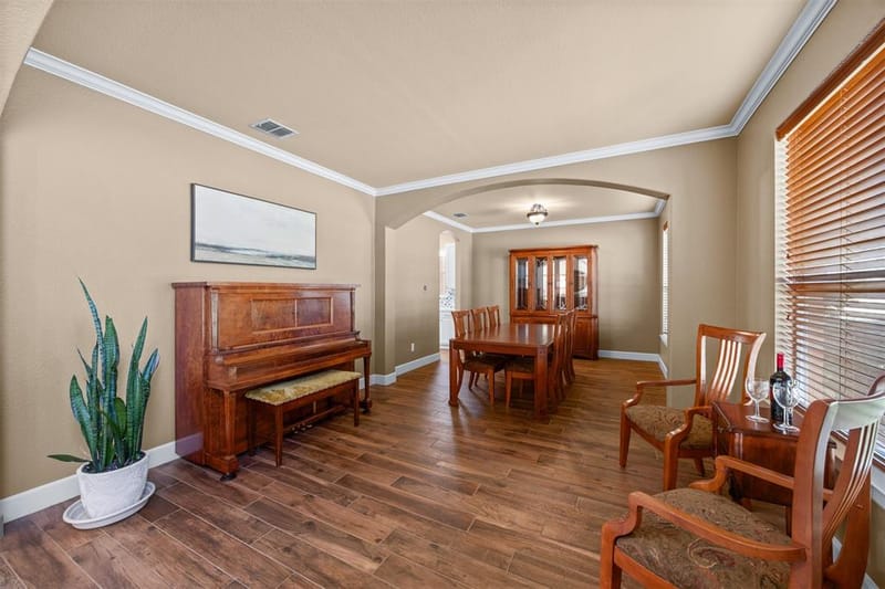 1608 Clear Springs Drive, Allen TX 75002 - Photo 7