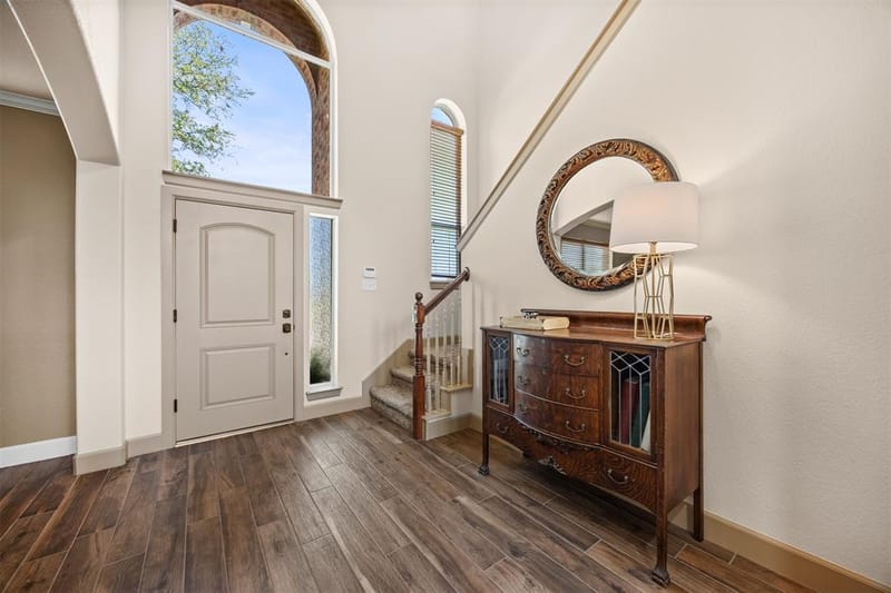 1608 Clear Springs Drive, Allen TX 75002 - Photo 5