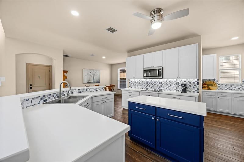 1608 Clear Springs Drive, Allen TX 75002 - Photo 20