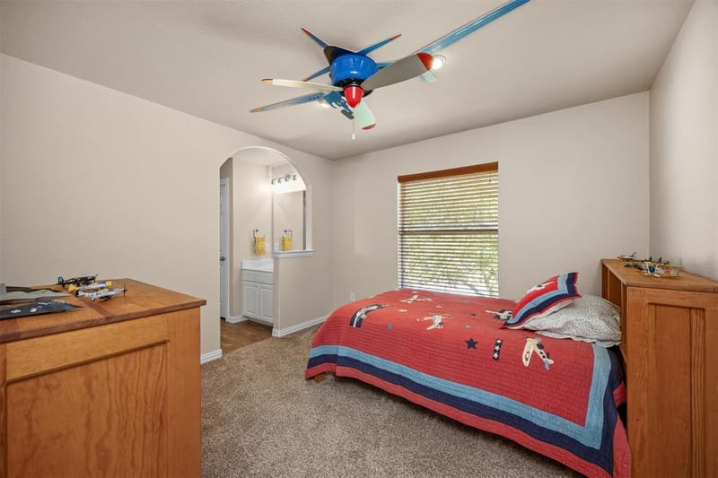 1608 Clear Springs Drive, Allen TX 75002 - Photo 24