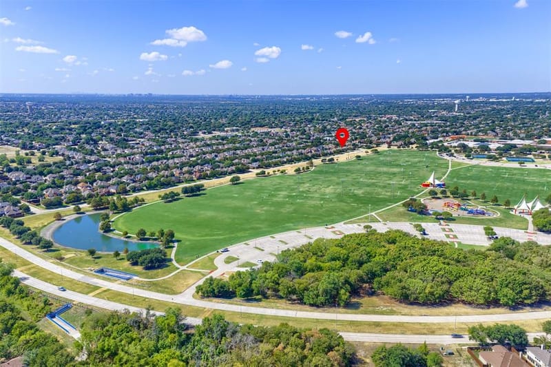 1608 Clear Springs Drive, Allen TX 75002 - Photo 38