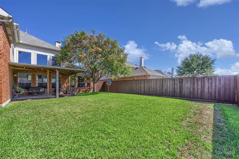 1608 Clear Springs Drive, Allen TX 75002 - Photo 33