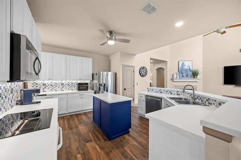 1608 Clear Springs Drive, Allen TX 75002 - Photo 19