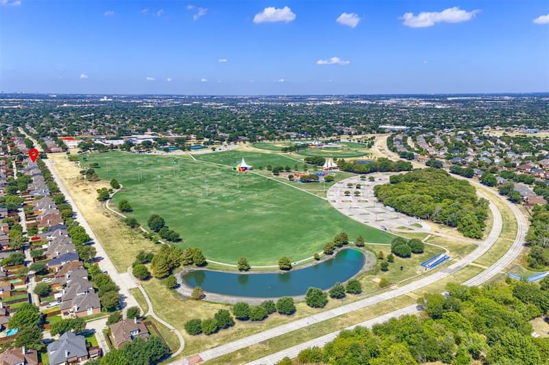 1608 Clear Springs Drive, Allen TX 75002 - Photo 39
