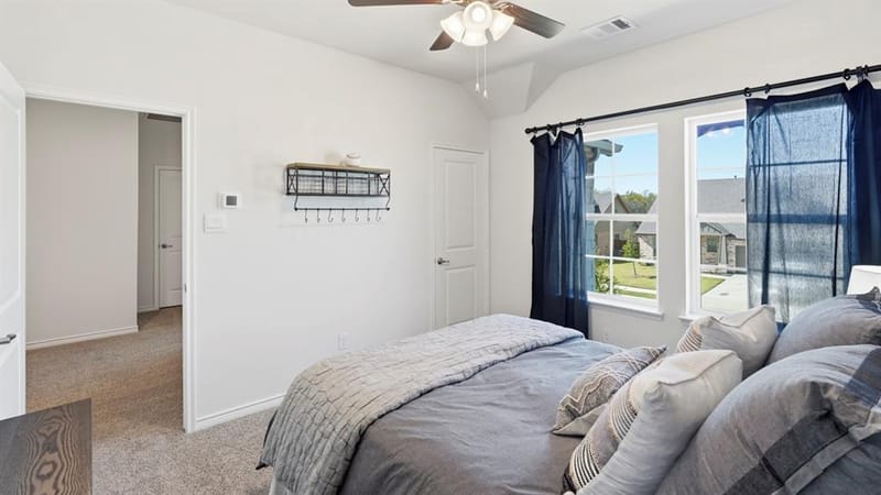 4168 Waldron Trail, Forney TX 75126 - Photo 32