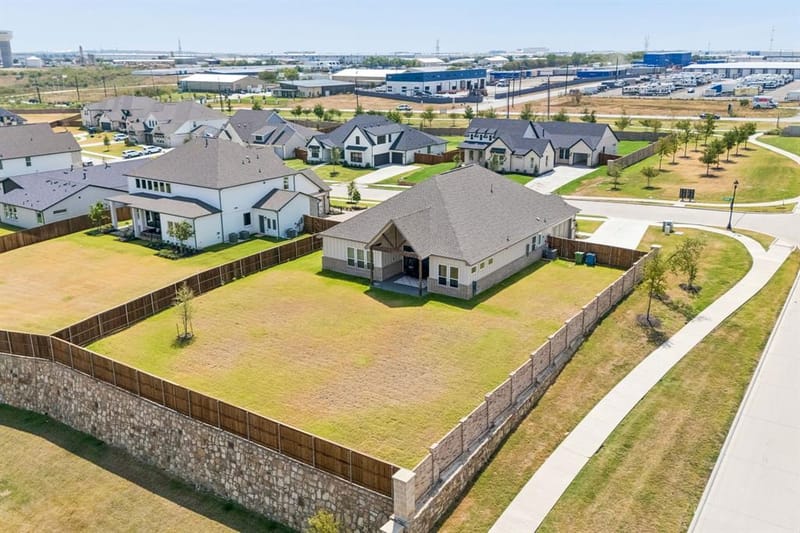 805 Feathergrass Court, Haslet TX 76052 - Photo 6