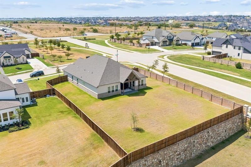 805 Feathergrass Court, Haslet TX 76052 - Photo 7