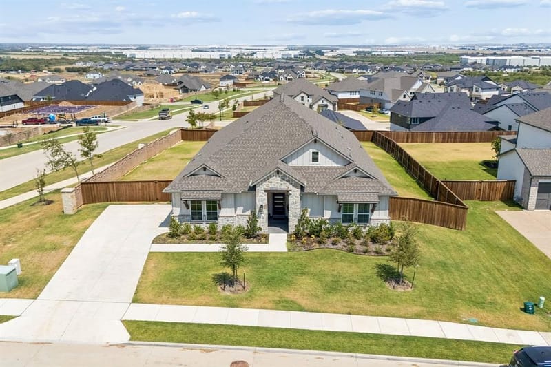805 Feathergrass Court, Haslet TX 76052 - Photo 5