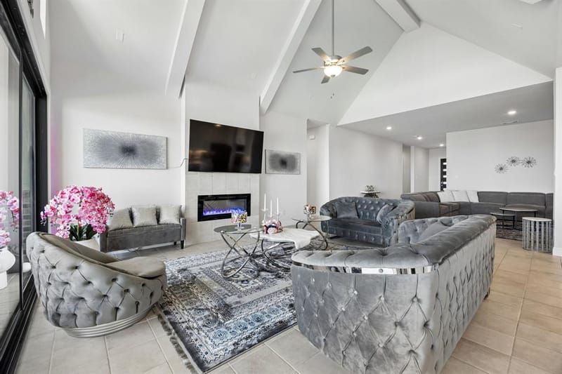 805 Feathergrass Court, Haslet TX 76052 - Photo 18