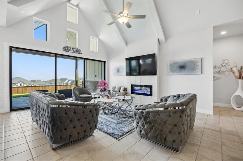 805 Feathergrass Court, Haslet TX 76052 - Photo 19