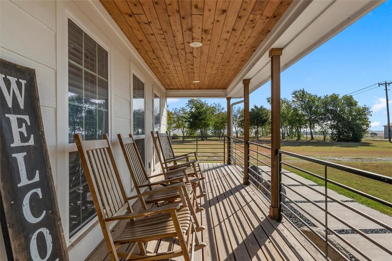 1488 Mcgary Road, Waco TX 76708 - Photo 2