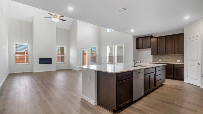 4176 Waldron Trail, Forney TX 75126 - Photo 2