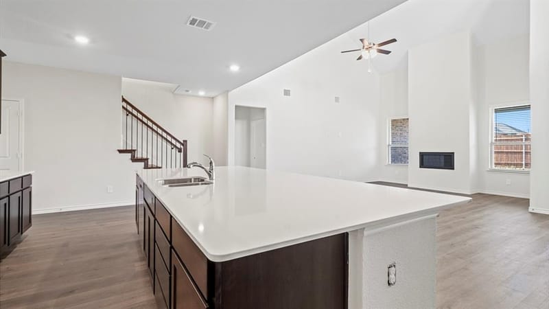 4176 Waldron Trail, Forney TX 75126 - Photo 3