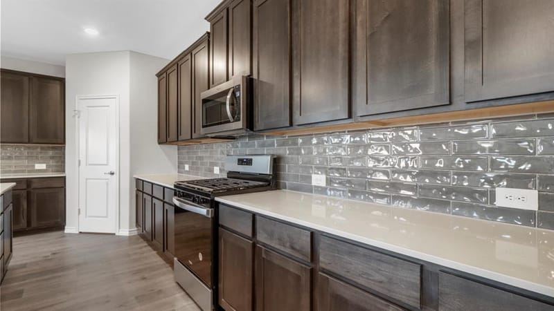 4176 Waldron Trail, Forney TX 75126 - Photo 4