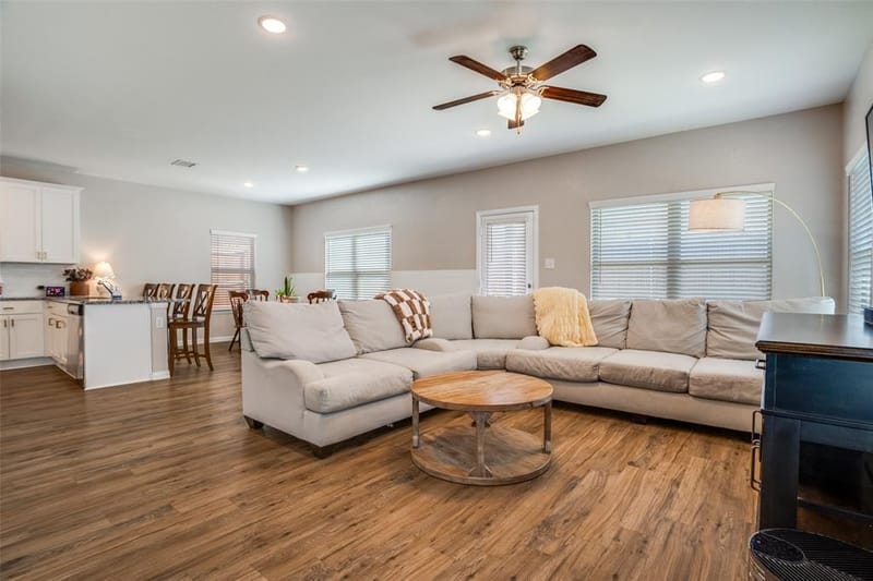 2209 Hanover Street, Farmersville TX 75442 - Photo 6