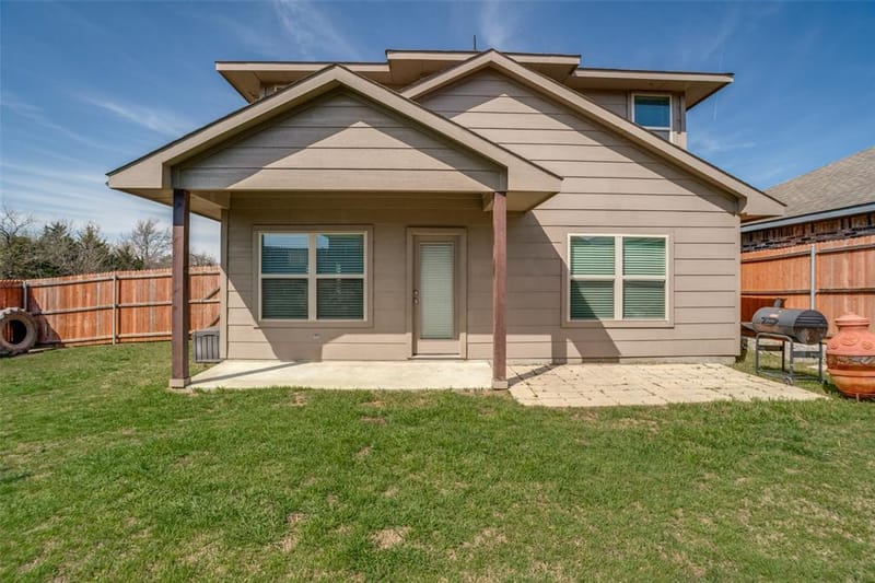 2209 Hanover Street, Farmersville TX 75442 - Photo 26