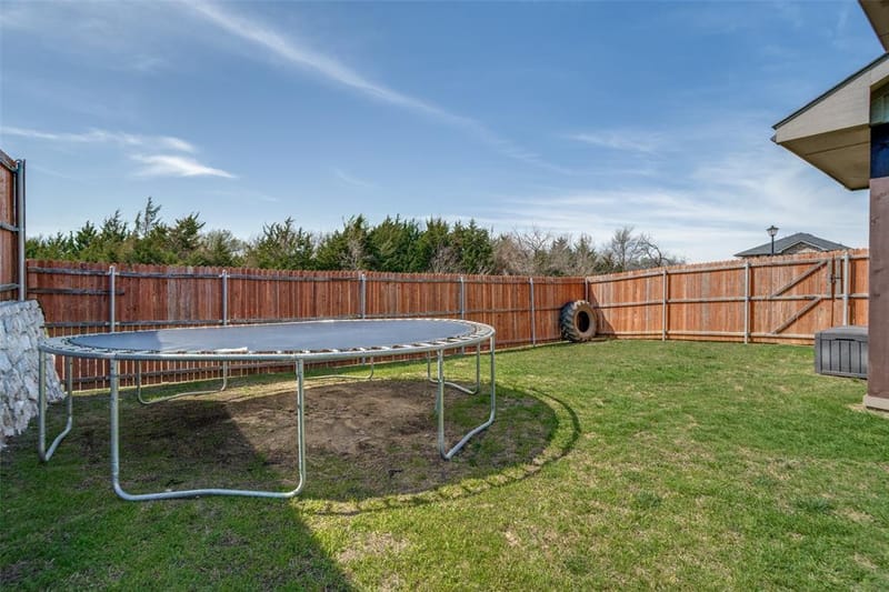 2209 Hanover Street, Farmersville TX 75442 - Photo 22