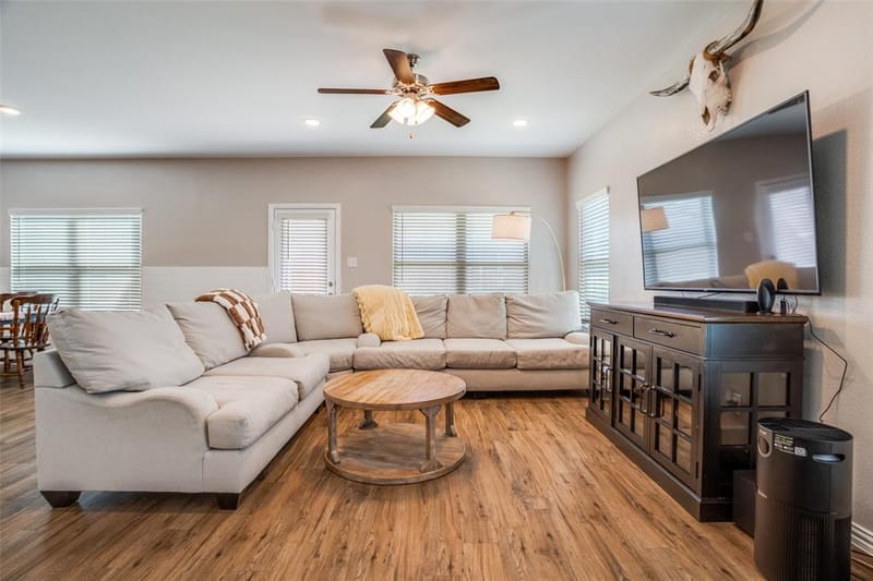 2209 Hanover Street, Farmersville TX 75442 - Photo 5