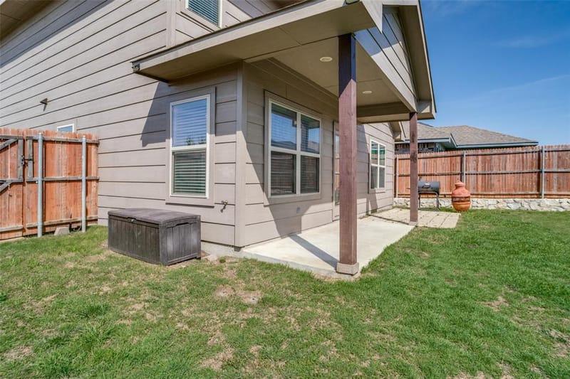 2209 Hanover Street, Farmersville TX 75442 - Photo 24