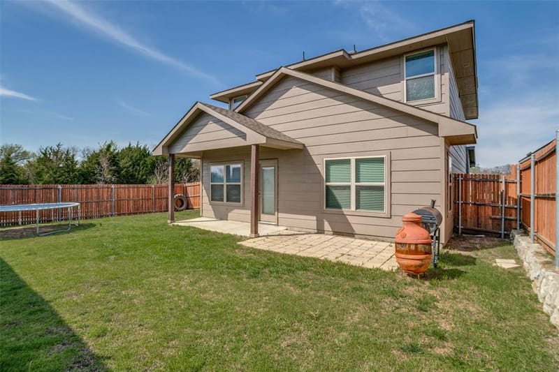 2209 Hanover Street, Farmersville TX 75442 - Photo 25