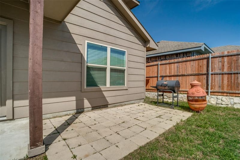 2209 Hanover Street, Farmersville TX 75442 - Photo 21