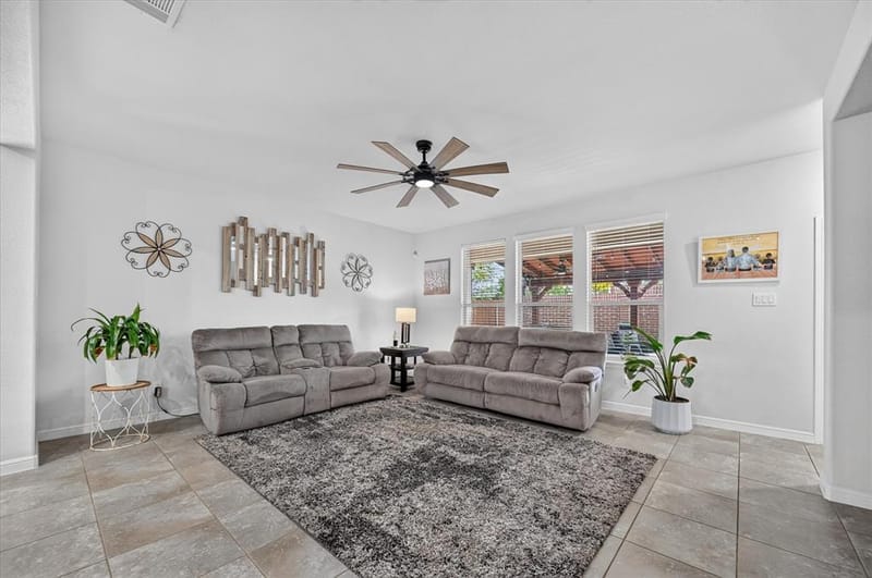 5817 Stream Drive, Fort Worth TX 76137 - Photo 6