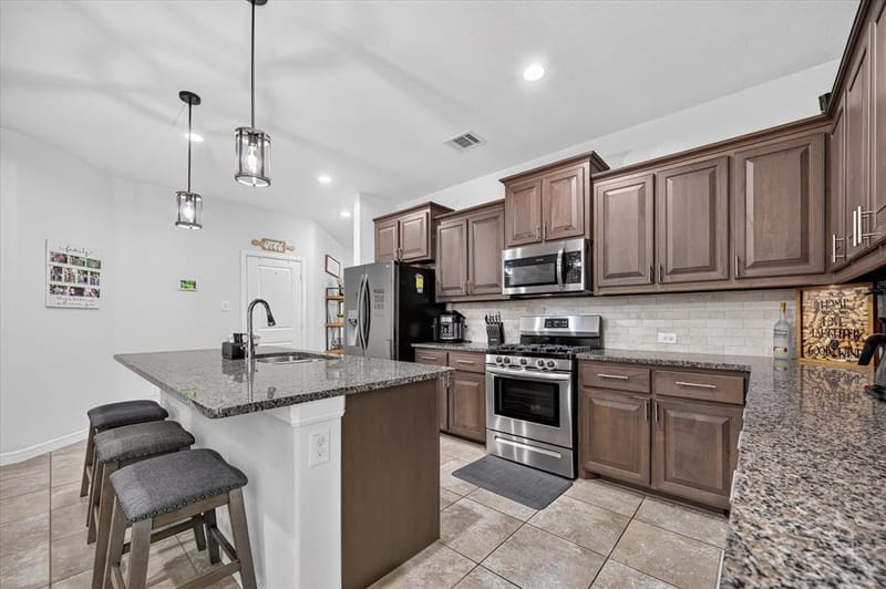 5817 Stream Drive, Fort Worth TX 76137 - Photo 12