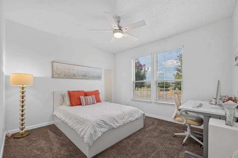 5817 Stream Drive, Fort Worth TX 76137 - Photo 26