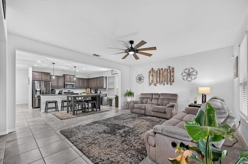 5817 Stream Drive, Fort Worth TX 76137 - Photo 7