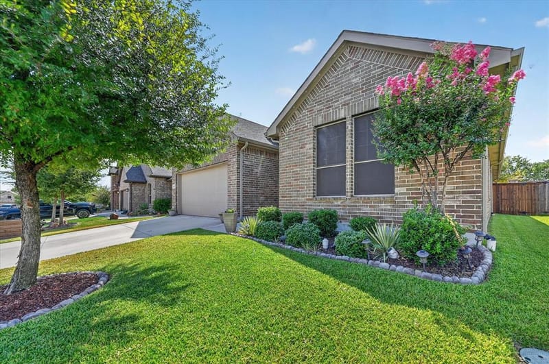 5817 Stream Drive, Fort Worth TX 76137 - Photo 3