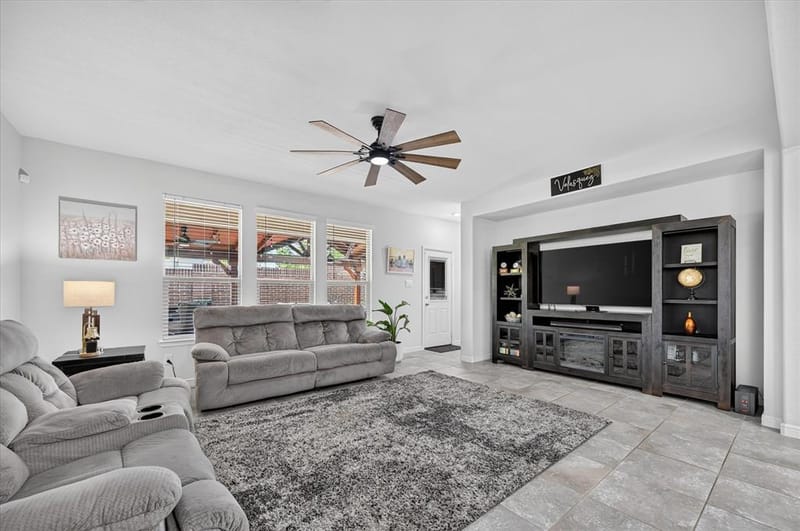 5817 Stream Drive, Fort Worth TX 76137 - Photo 5