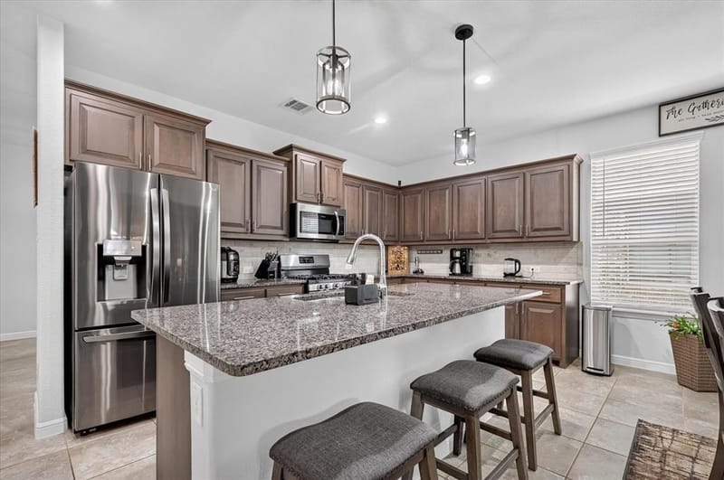 5817 Stream Drive, Fort Worth TX 76137 - Photo 9