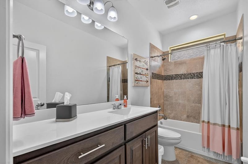 5817 Stream Drive, Fort Worth TX 76137 - Photo 30