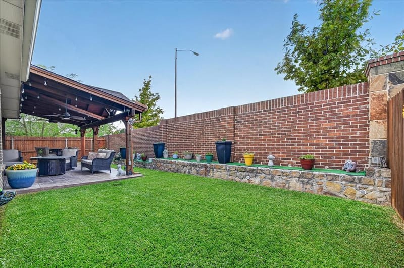 5817 Stream Drive, Fort Worth TX 76137 - Photo 38