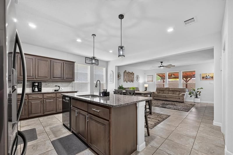 5817 Stream Drive, Fort Worth TX 76137 - Photo 10