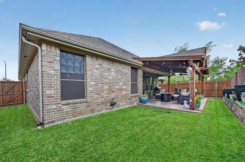 5817 Stream Drive, Fort Worth TX 76137 - Photo 33