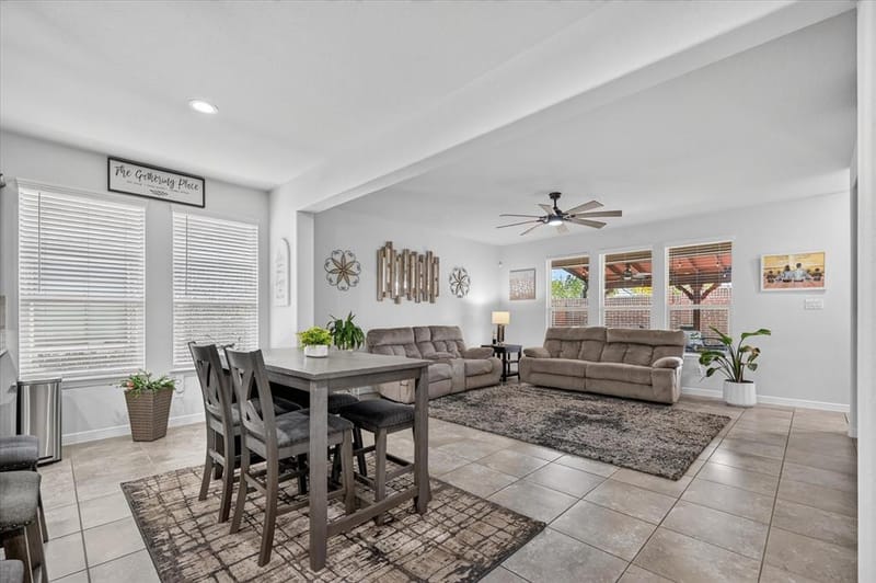 5817 Stream Drive, Fort Worth TX 76137 - Photo 14