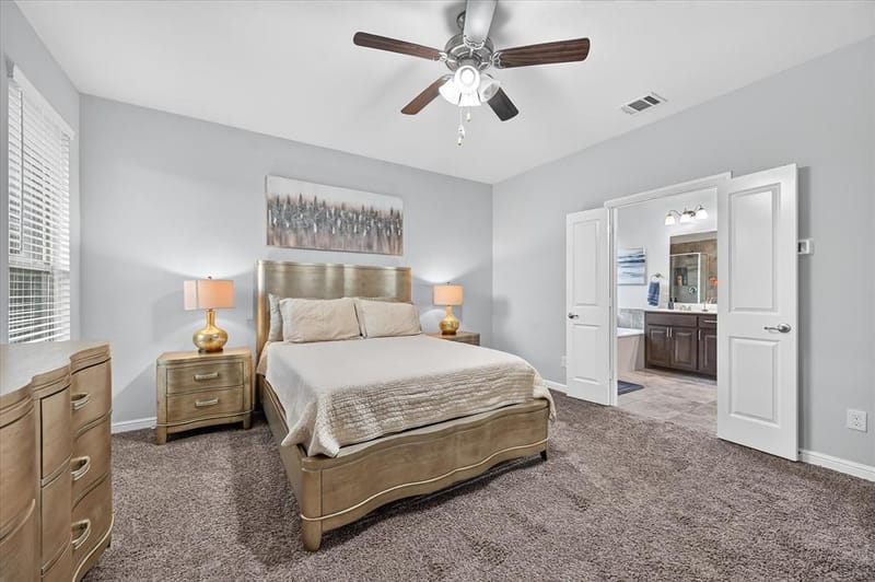 5817 Stream Drive, Fort Worth TX 76137 - Photo 18