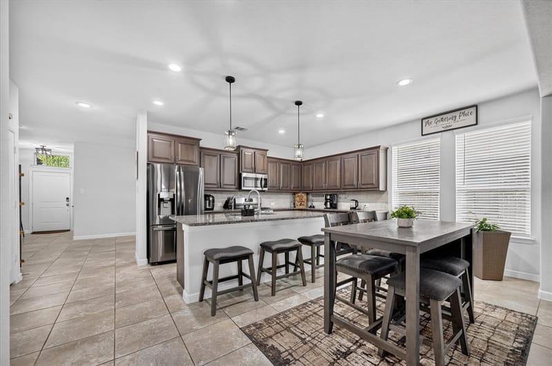 5817 Stream Drive, Fort Worth TX 76137 - Photo 15