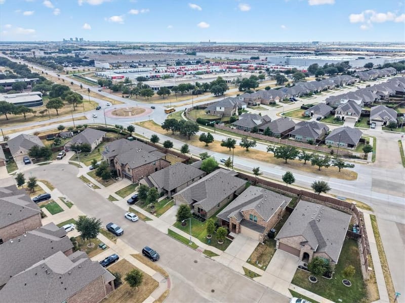 5817 Stream Drive, Fort Worth TX 76137 - Photo 39