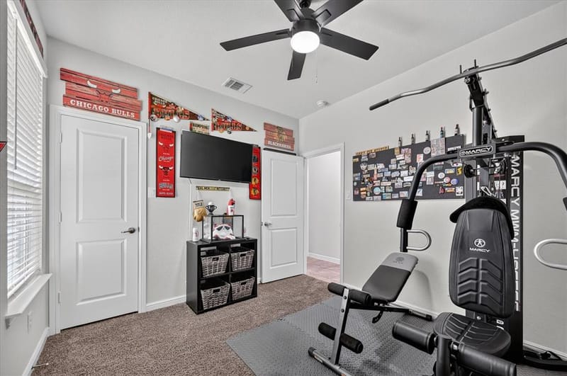 5817 Stream Drive, Fort Worth TX 76137 - Photo 29