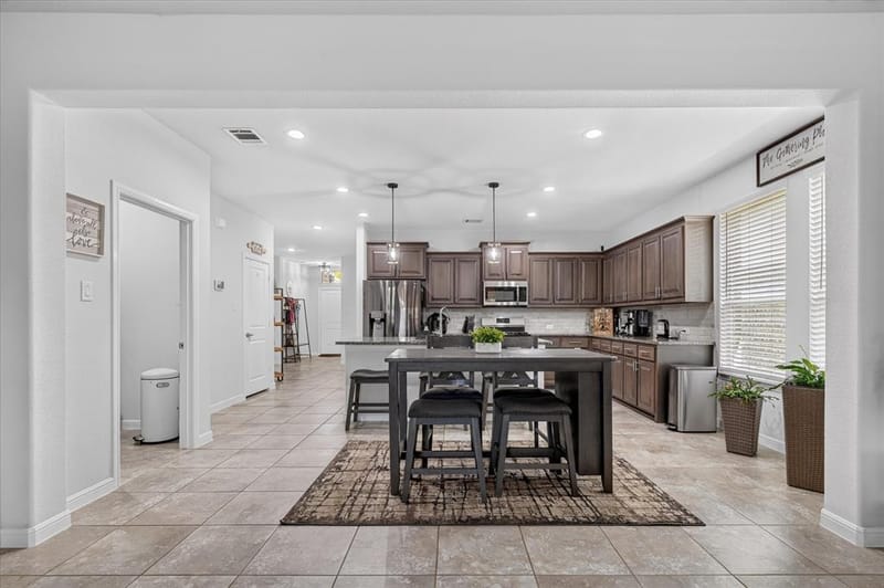 5817 Stream Drive, Fort Worth TX 76137 - Photo 8