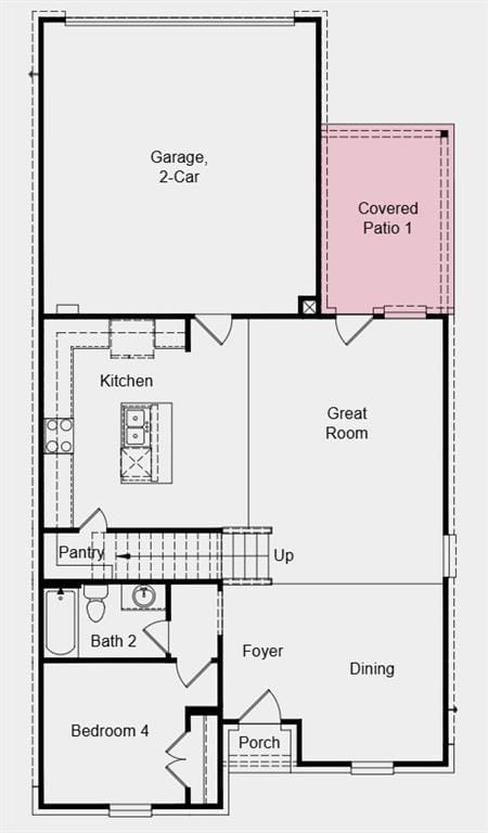 3328 Winecup Road, Celina TX 75009 - Photo 19